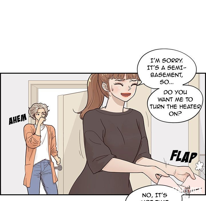 His Women’s University His Women’s University Chapter 103 - Page 32