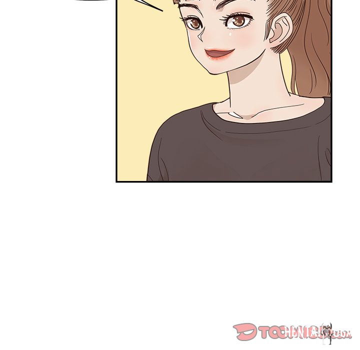 His Women’s University His Women’s University Chapter 103 - Page 34