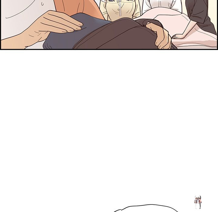 His Women’s University His Women’s University Chapter 103 - Page 37