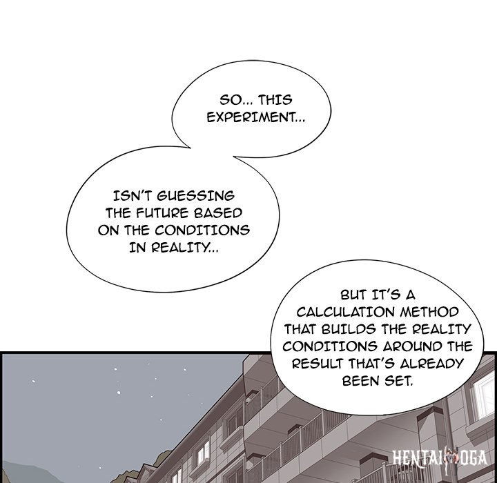 His Women’s University His Women’s University Chapter 103 - Page 40