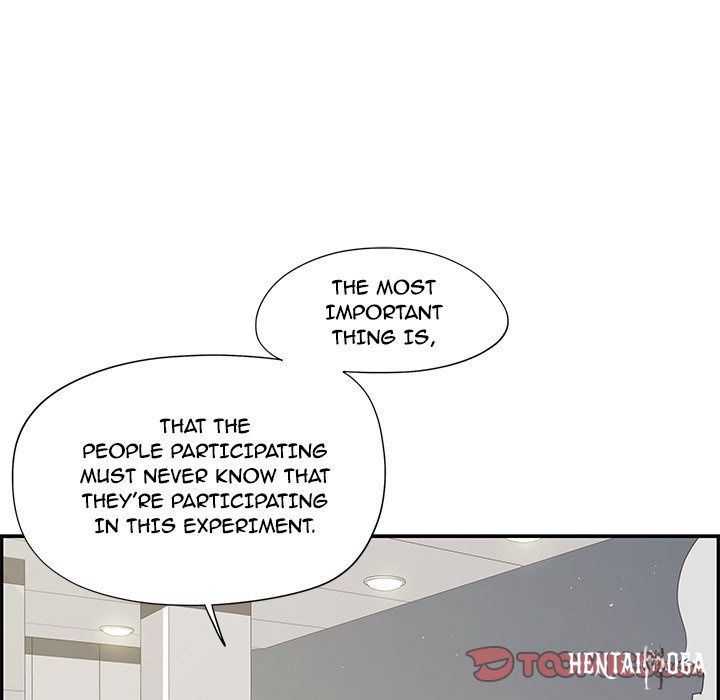 His Women’s University His Women’s University Chapter 103 - Page 42