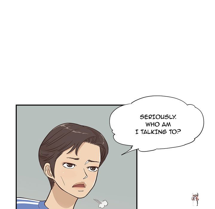 His Women’s University His Women’s University Chapter 103 - Page 48