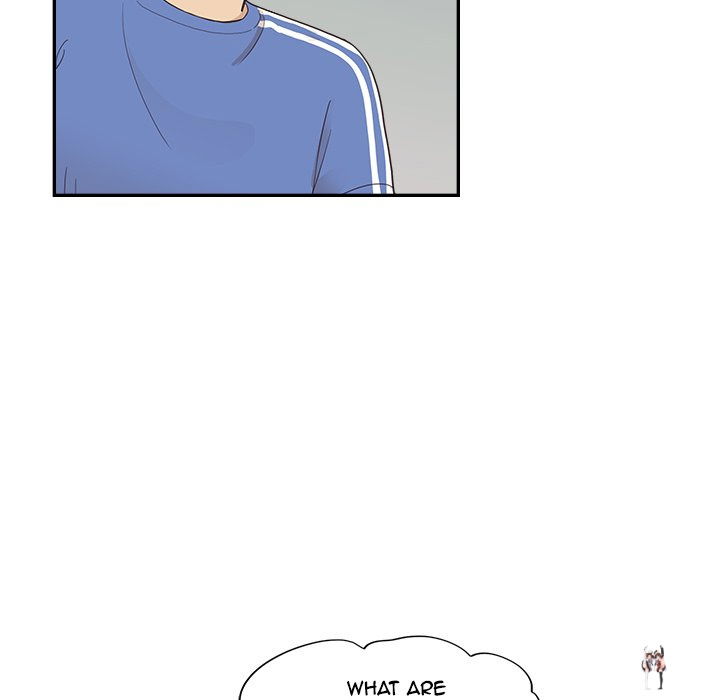 His Women’s University His Women’s University Chapter 103 - Page 49