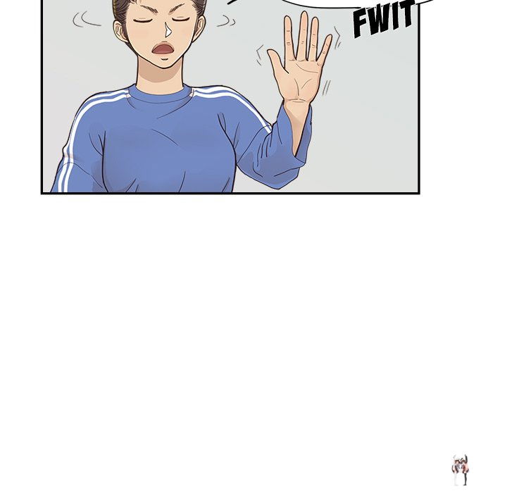 His Women’s University His Women’s University Chapter 103 - Page 53