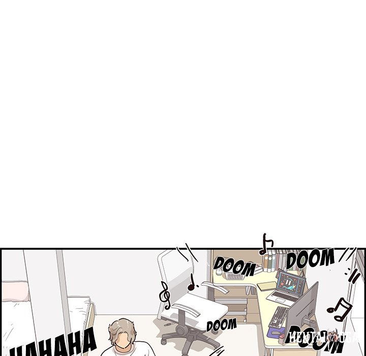 His Women’s University His Women’s University Chapter 103 - Page 57