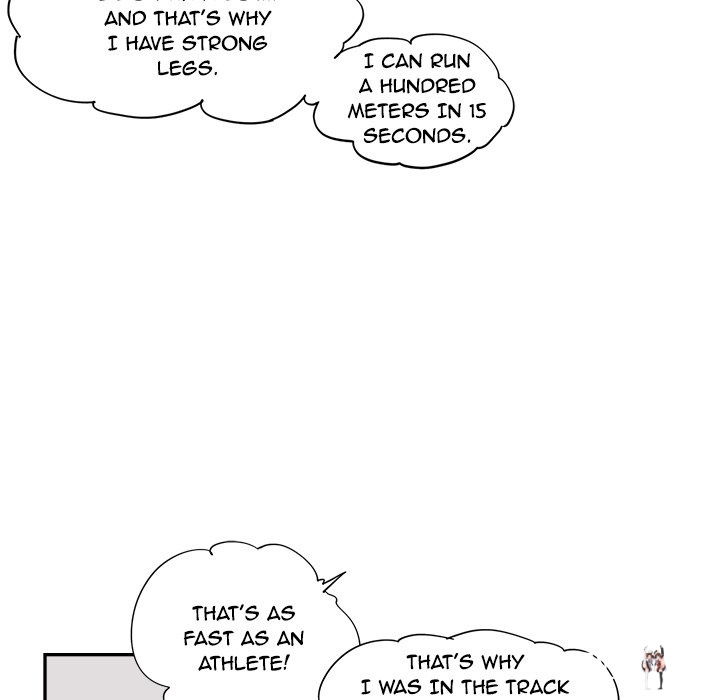 His Women’s University His Women’s University Chapter 103 - Page 68