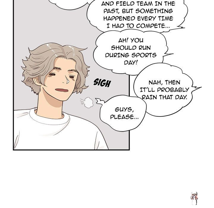 His Women’s University His Women’s University Chapter 103 - Page 69