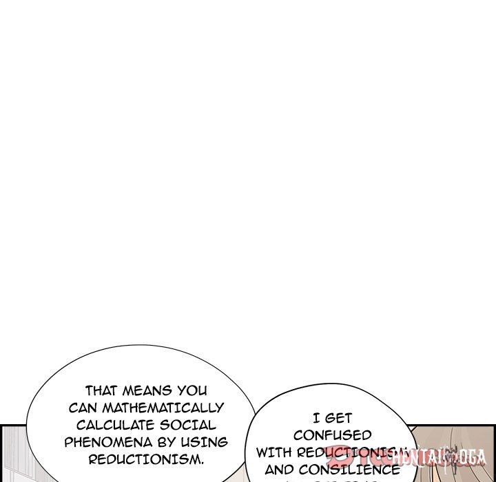 His Women’s University His Women’s University Chapter 103 - Page 70