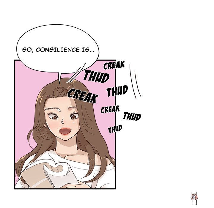 His Women’s University His Women’s University Chapter 103 - Page 72