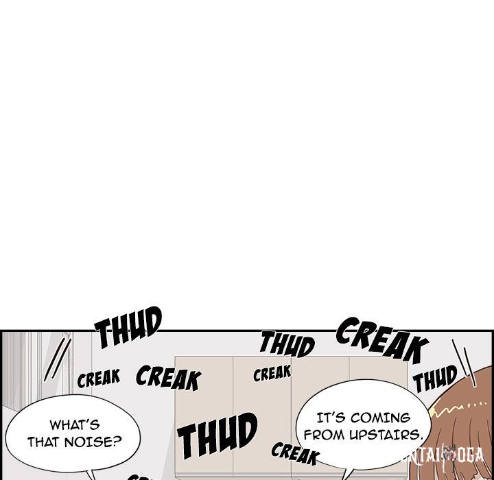 His Women’s University His Women’s University Chapter 103 - Page 73