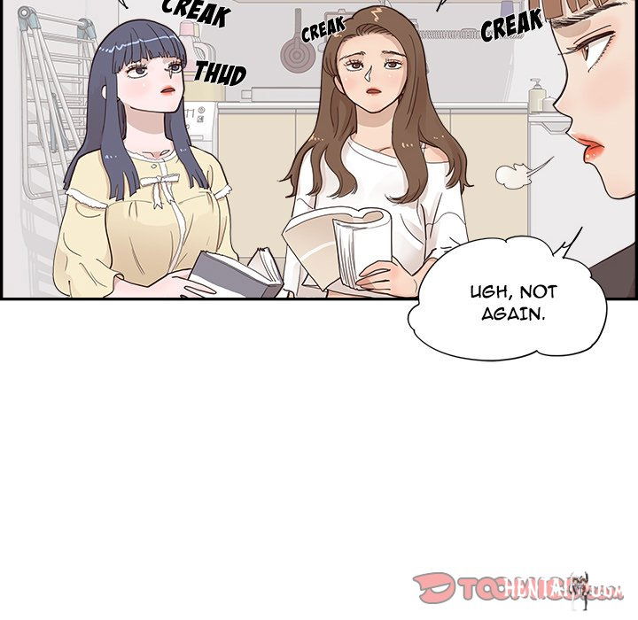 His Women’s University His Women’s University Chapter 103 - Page 74