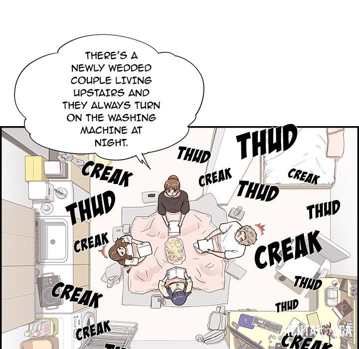 His Women’s University His Women’s University Chapter 103 - Page 75