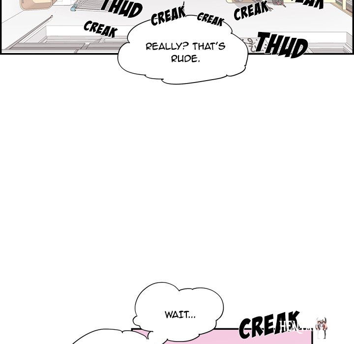 His Women’s University His Women’s University Chapter 103 - Page 76