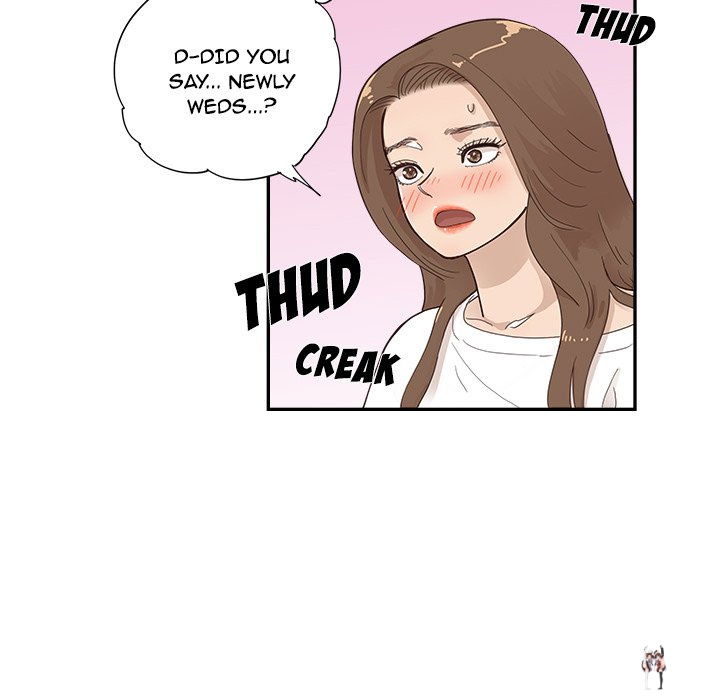 His Women’s University His Women’s University Chapter 103 - Page 77