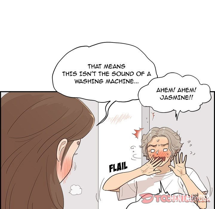 His Women’s University His Women’s University Chapter 103 - Page 78