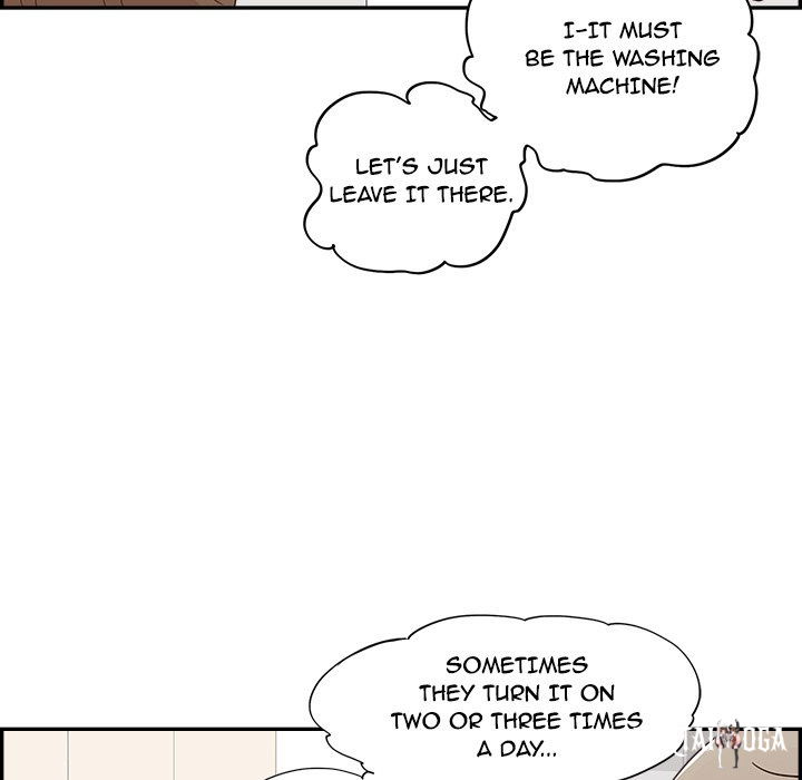 His Women’s University His Women’s University Chapter 103 - Page 79