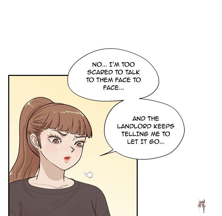 His Women’s University His Women’s University Chapter 103 - Page 81