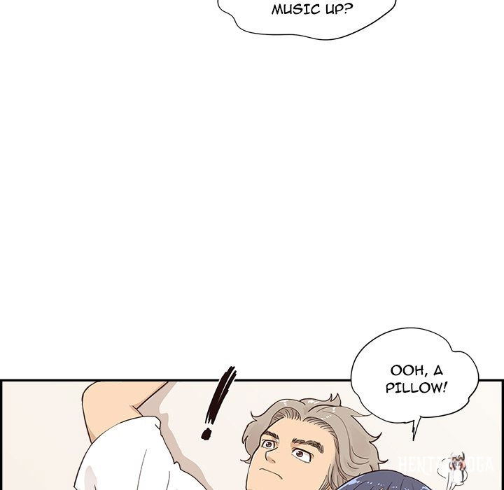 His Women’s University His Women’s University Chapter 103 - Page 89