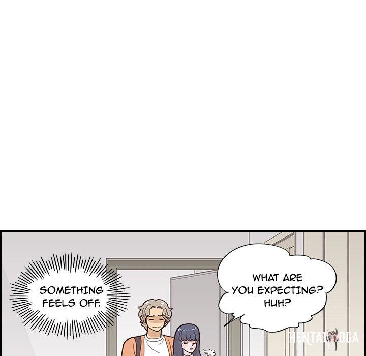 His Women’s University His Women’s University Chapter 103 - Page 9