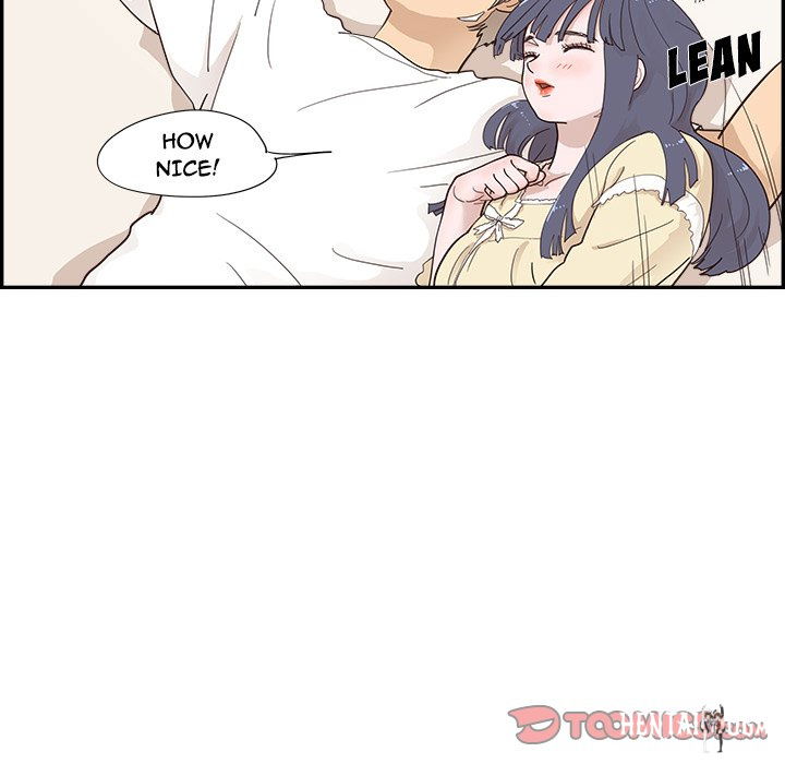 His Women’s University His Women’s University Chapter 103 - Page 90