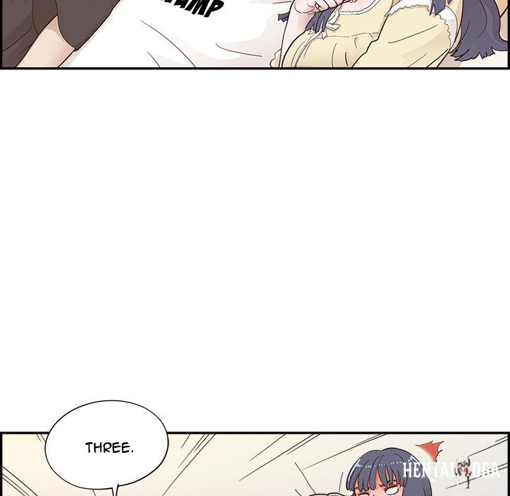 His Women’s University His Women’s University Chapter 103 - Page 93