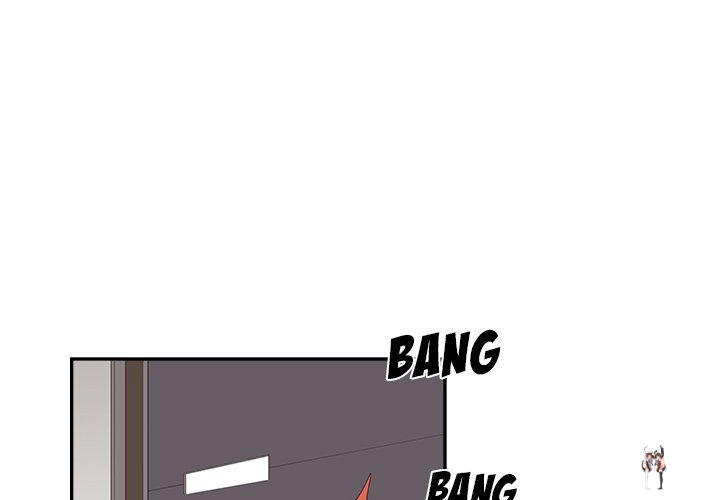 His Women’s University His Women’s University Chapter 104 - Page 1