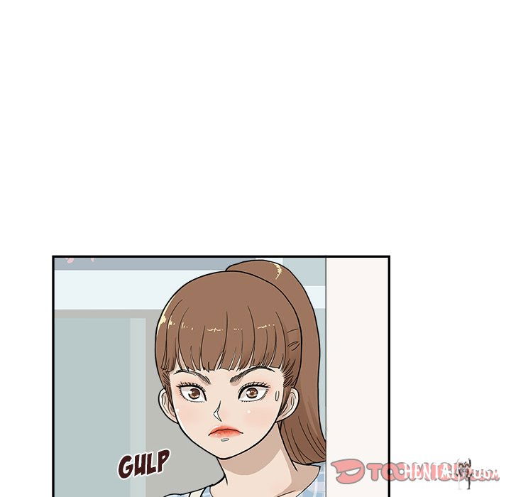 His Women’s University His Women’s University Chapter 104 - Page 102