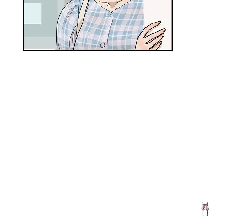 His Women’s University His Women’s University Chapter 104 - Page 103