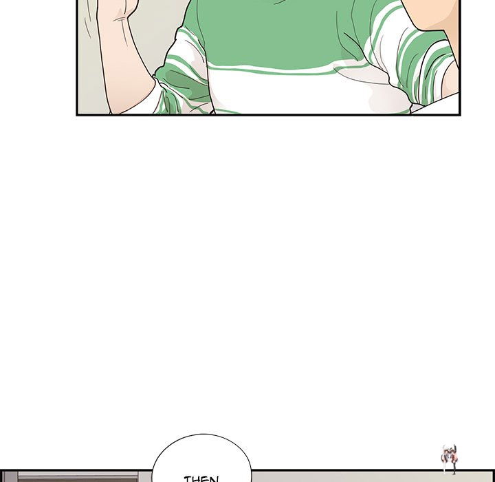 His Women’s University His Women’s University Chapter 104 - Page 12