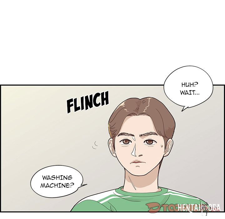 His Women’s University His Women’s University Chapter 104 - Page 14