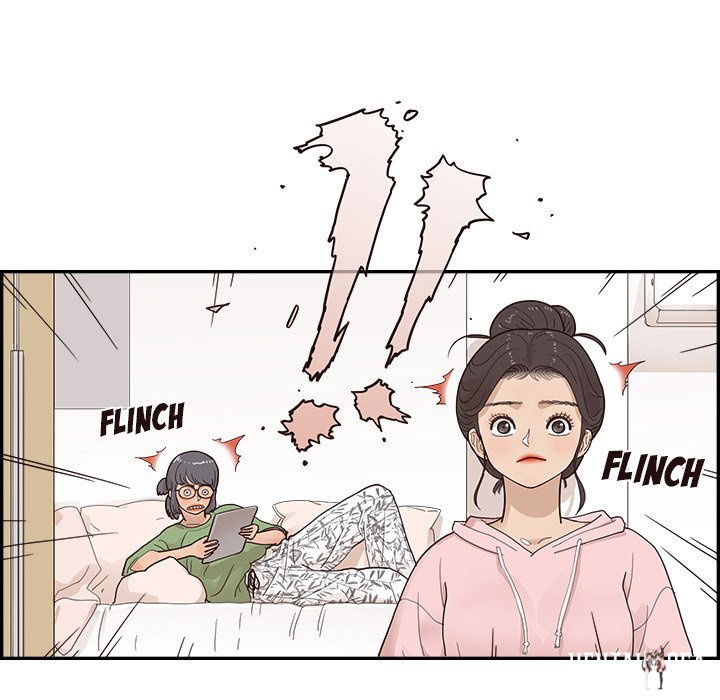 His Women’s University His Women’s University Chapter 104 - Page 28