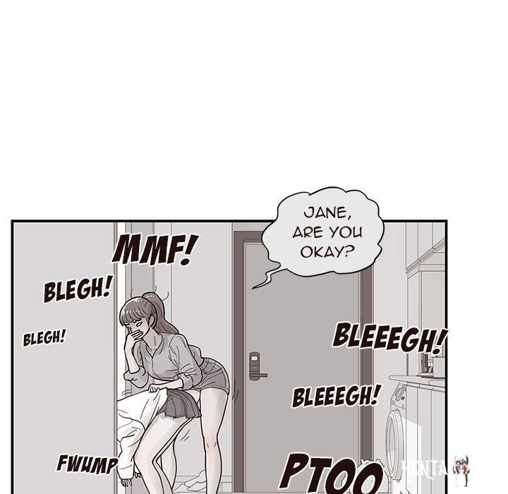 His Women’s University His Women’s University Chapter 104 - Page 51