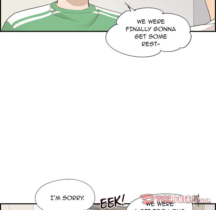 His Women’s University His Women’s University Chapter 104 - Page 6