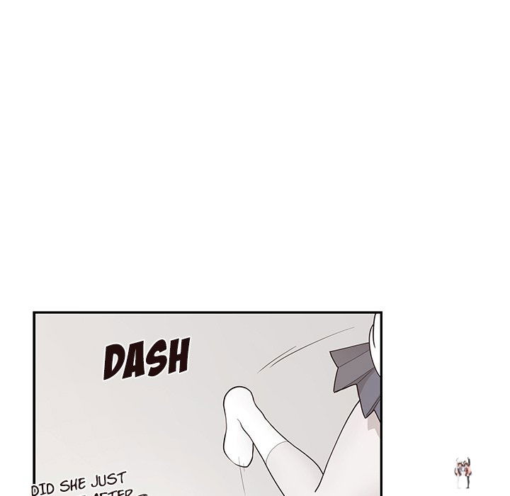 His Women’s University His Women’s University Chapter 104 - Page 61