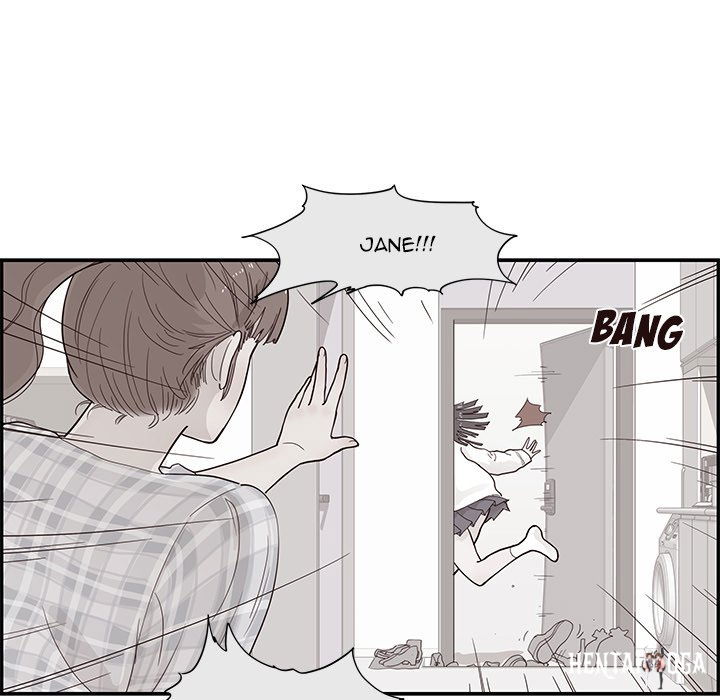 His Women’s University His Women’s University Chapter 104 - Page 63