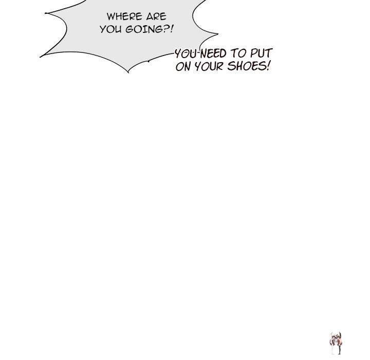 His Women’s University His Women’s University Chapter 104 - Page 64