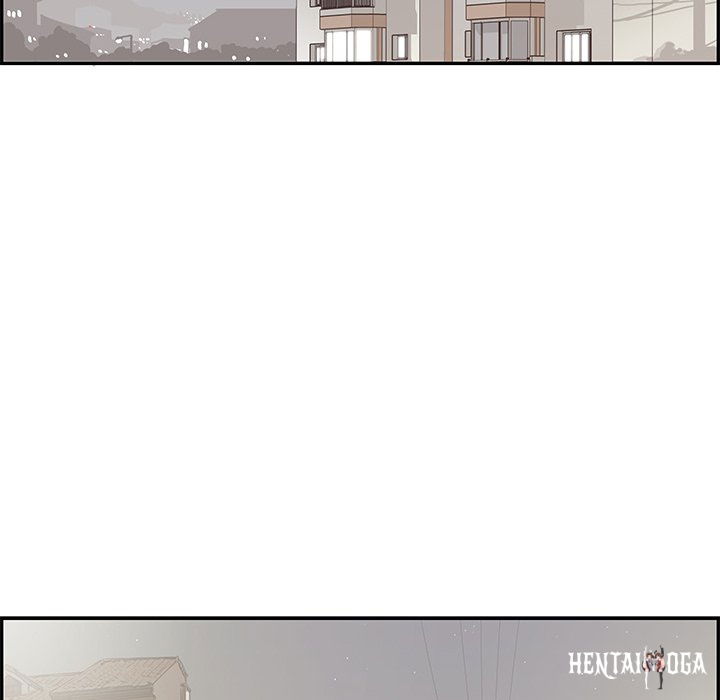 His Women’s University His Women’s University Chapter 104 - Page 76