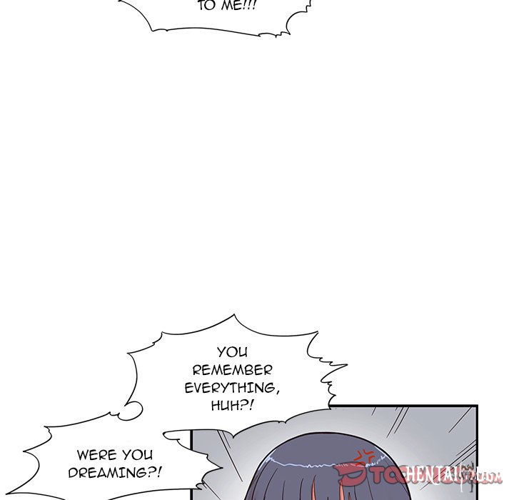 His Women’s University His Women’s University Chapter 104 - Page 82