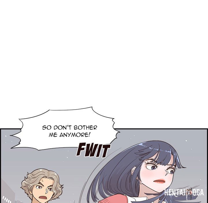 His Women’s University His Women’s University Chapter 104 - Page 85