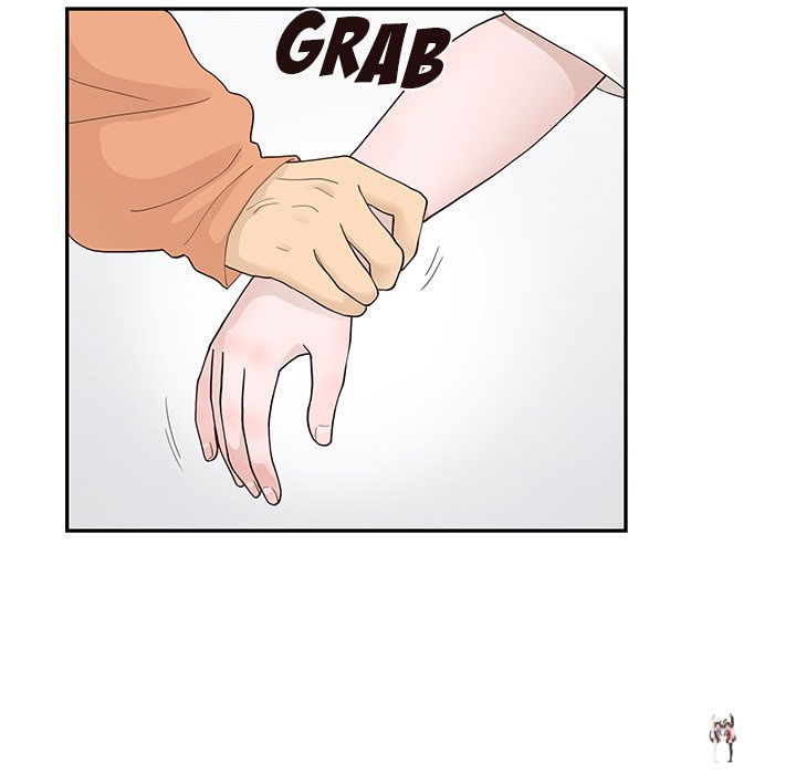 His Women’s University His Women’s University Chapter 104 - Page 87