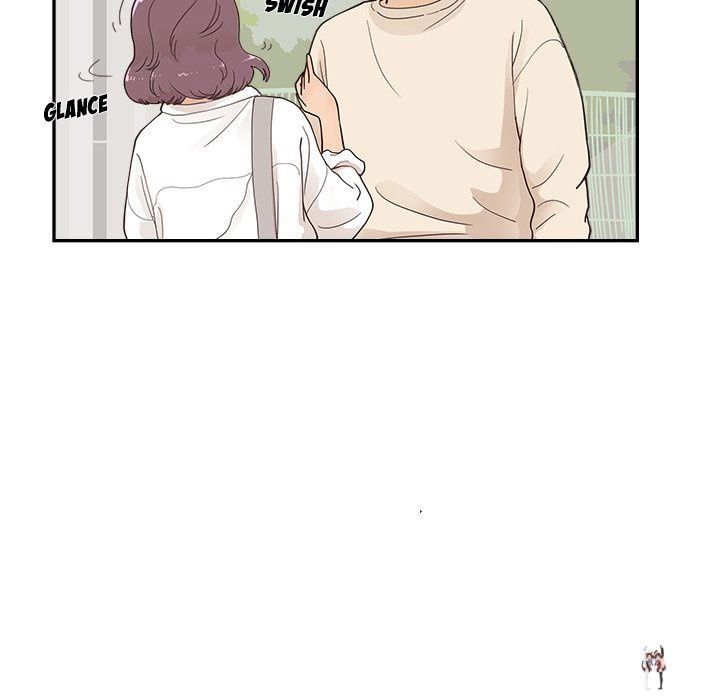 His Women’s University His Women’s University Chapter 105 - Page 100