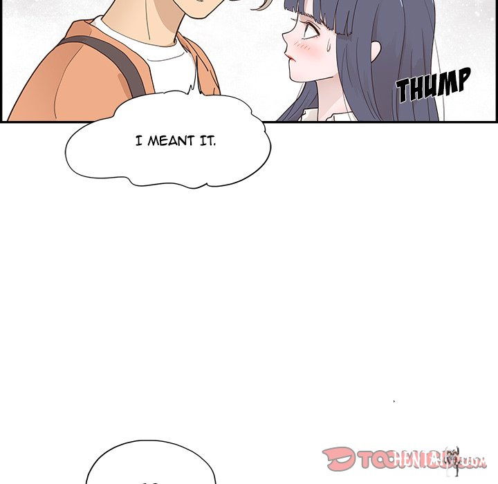 His Women’s University His Women’s University Chapter 105 - Page 14