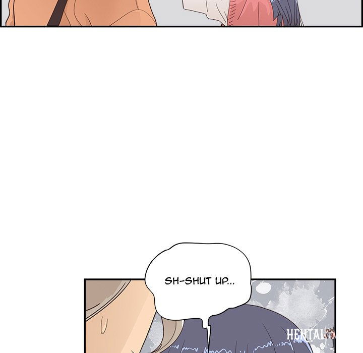 His Women’s University His Women’s University Chapter 105 - Page 20