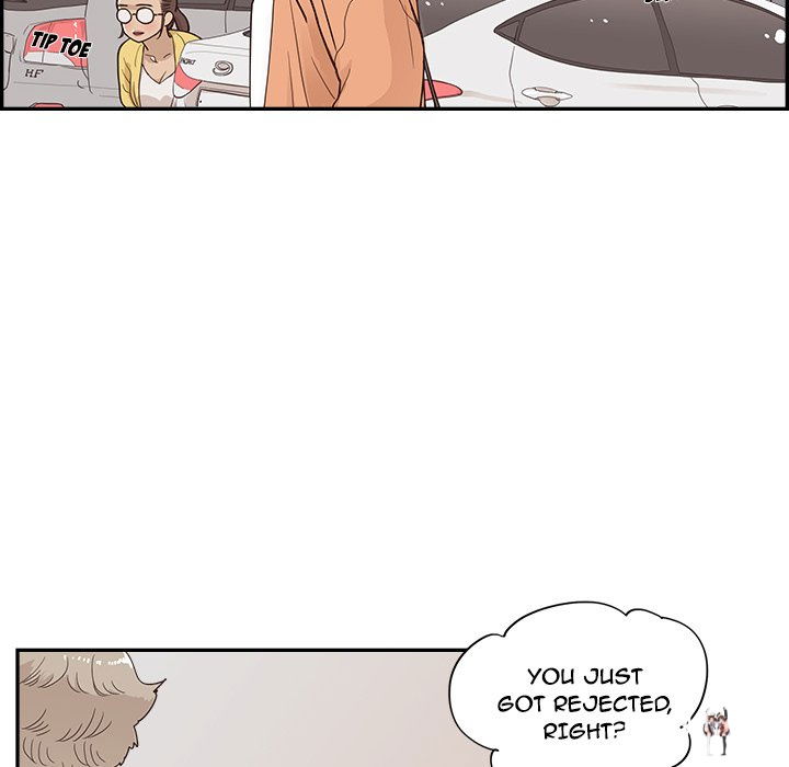 His Women’s University His Women’s University Chapter 105 - Page 28