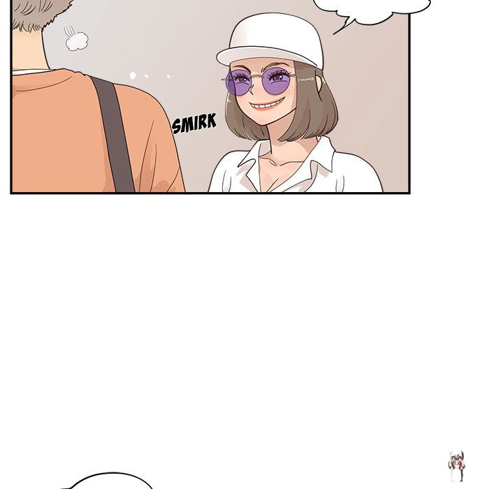 His Women’s University His Women’s University Chapter 105 - Page 29