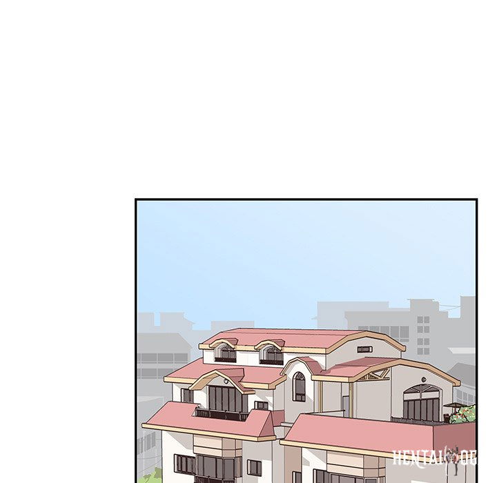 His Women’s University His Women’s University Chapter 105 - Page 39