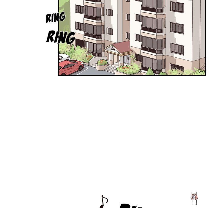 His Women’s University His Women’s University Chapter 105 - Page 40