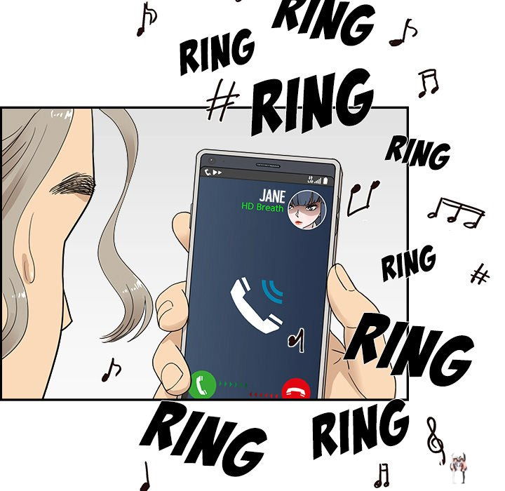 His Women’s University His Women’s University Chapter 105 - Page 41