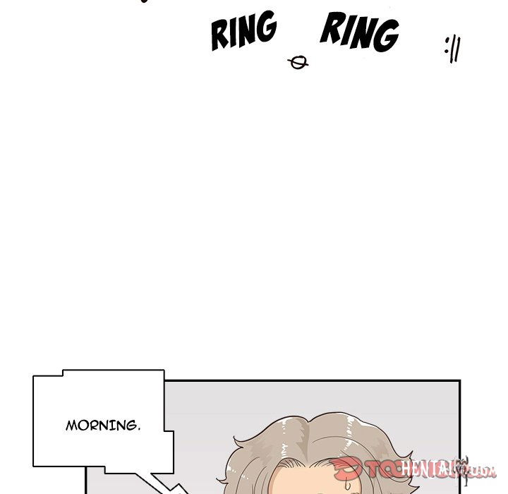 His Women’s University His Women’s University Chapter 105 - Page 42