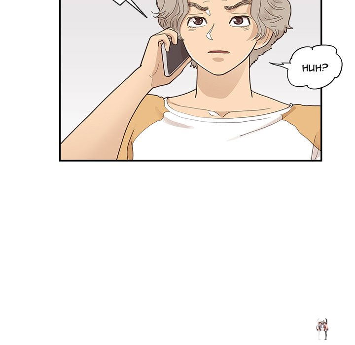 His Women’s University His Women’s University Chapter 105 - Page 43